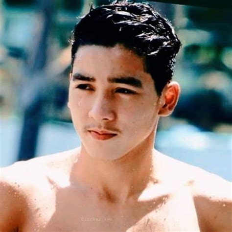 clifford pusing jakol|Kilalanin si Clifford Pusing, ang bida sa Pinoy BL .
